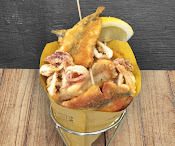 Cono Calamari